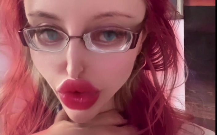 FinDom Goaldigger: Kamu nggak bisa menolak tatapanku