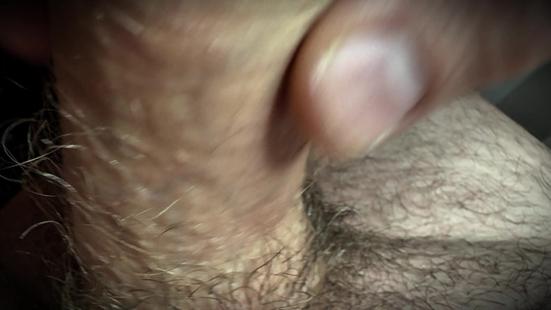 Leonardo-1974: Cumshot at the Desk