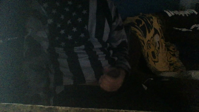 AlexAlejandro13: Horká noc