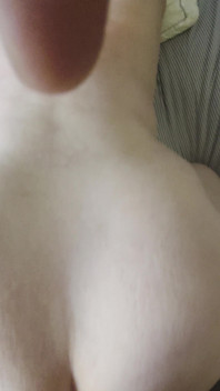 Beating Thick White Cheeks