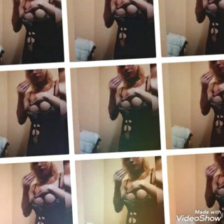 Laratransexualbarcel: Una sega sexy e calda