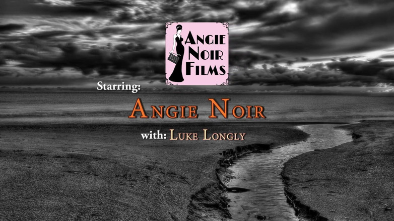 Angie Noir: Nevlastní syn pomáhá nevlastní matce otěhotnět w Angie Noir