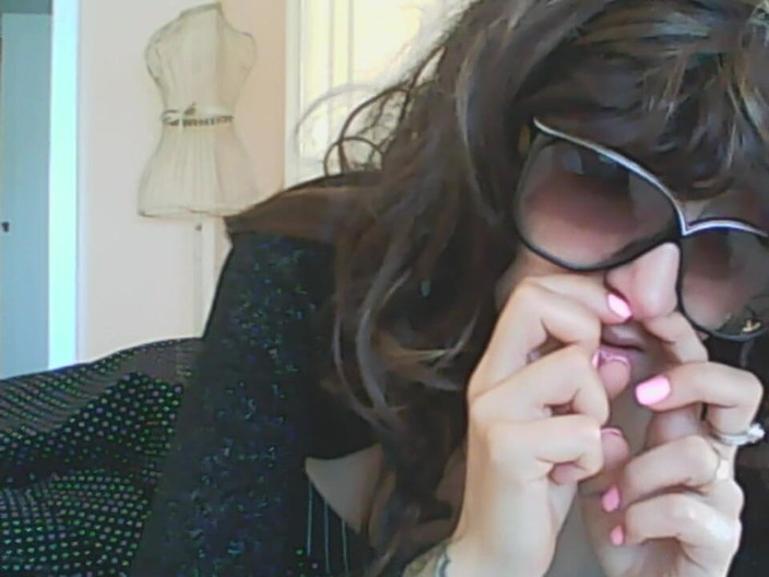 savannahamatoriale: Naso completo