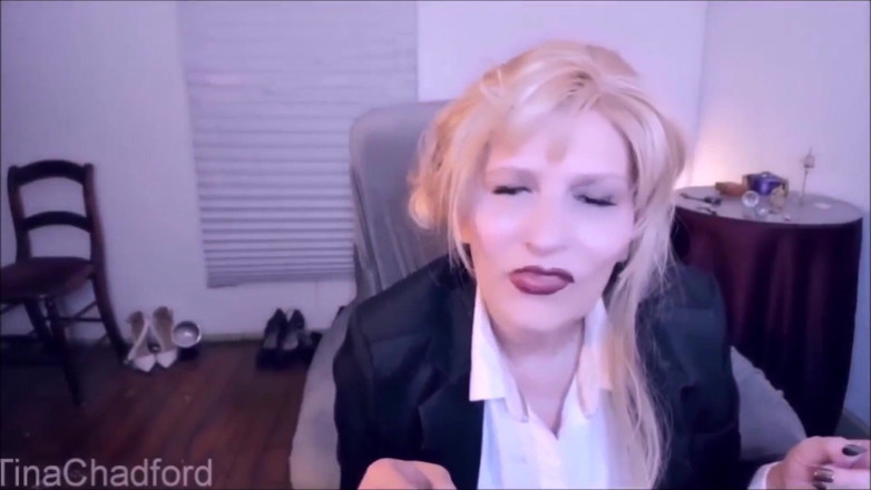 Mistress Chadford: Clinicaltrial plus secretdrone 3D audio by MistressChadford (47 minutes of mesmerizing ecstasy)