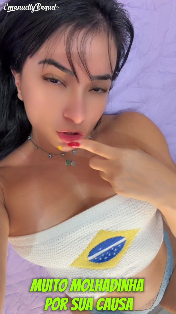 Emanuelly Raquel: Zahraj mi jednu