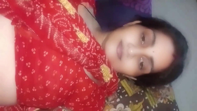 Janvibhabhii: Real Stepsister and Stepbrother Make Sex Relation Behind Their Parents...