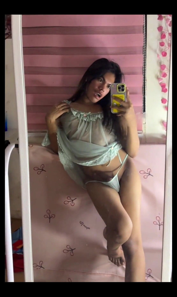 Cathnessxxx: È arrivato un nuovo costume