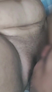 舔阴