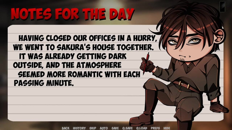 Neon2520: ナルト:忍びの王 #26