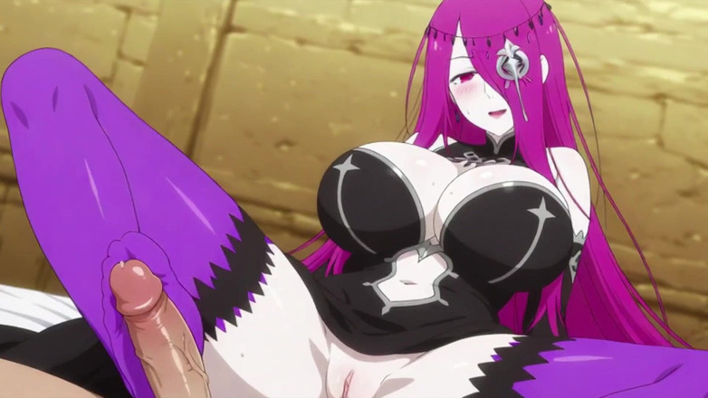 PRZNAI: Rezero Sekhmet Hen