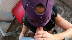 MilfyCalla: Milfycalla Ep 119 mama vitregă vestă pufoasă umplută cu spermă