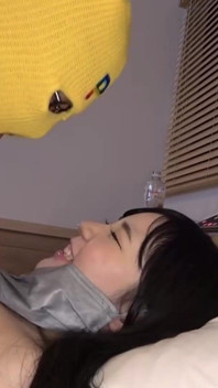 Asian Angel 27585