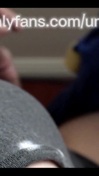 Thought I Give You See What’s Cumming