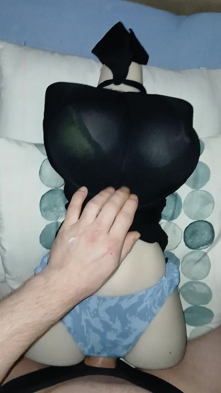 frapla: Sex Dolls Amateur