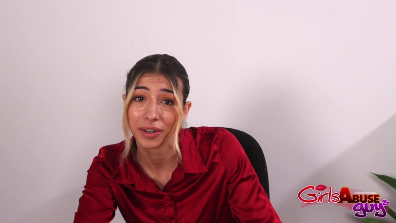 GirlsAbuseGuys: Negociações de contrato
