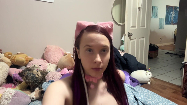 EmoDream1998: Show off Nude Body Free Video