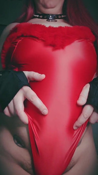 Red Devil Worship