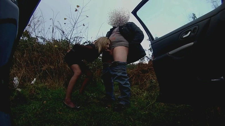 Movies by Louise: Dogging-tagebuch vol 3 - gefesselt &amp;gesichtsbesamung