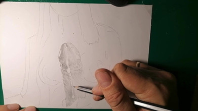 Julia-Softdome: Förstörd orgasm - sexkonst #2