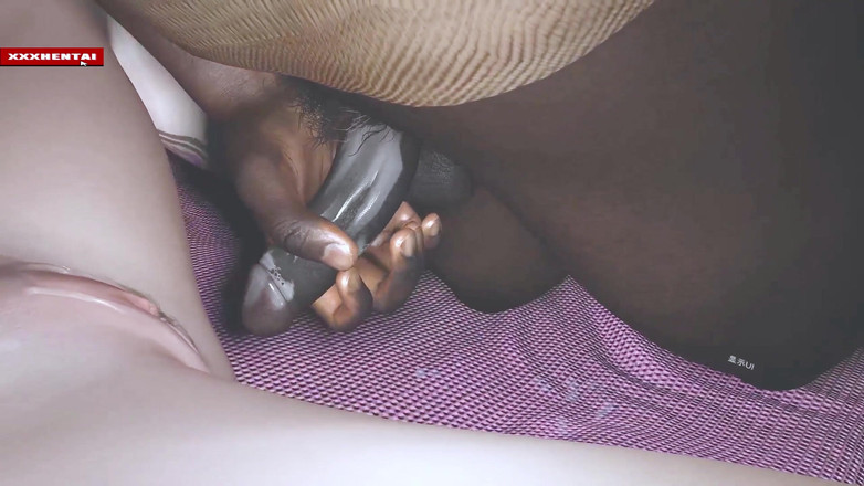 Soiyu Hentai: Ratu Maya Cantik Fantasi Tetek Besar - Hentai Animasi 3D