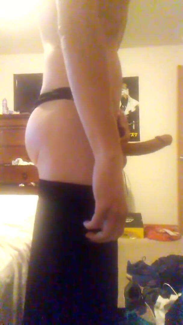 8inmanskny: Sexig sovrumsremsa
