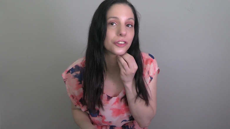 Quinn brooks: La matrigna ti incoraggia ad essere una sissy