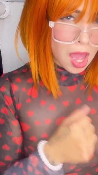 La Profe Anitta Te Enseña a Descargar Tu Polla
