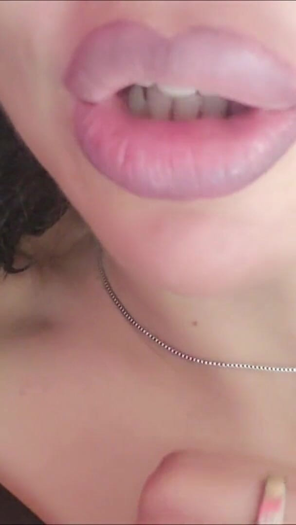 Burping and Humiliation Ita (Savannah fetish dream)