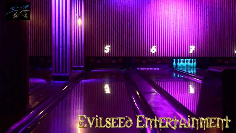 Evilseed Entertainment: După miezul nopții bowling și mai mult