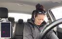 Nadia Foxx: Mám orgasmy v jízdě a v obchoďáku!