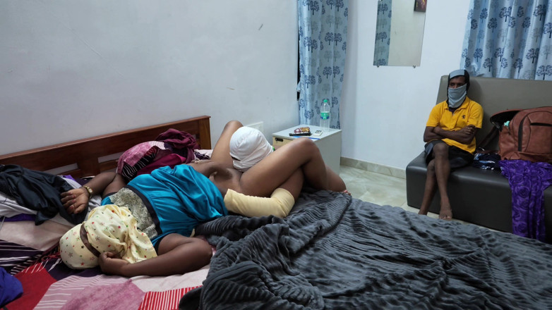 Thesana: La casalinga disperata del cornuto