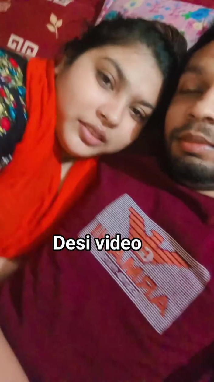 Desi video bd: Karı koca romantik vlog