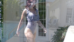 Ashley Sinclair: Nejžhavější MILF část 1