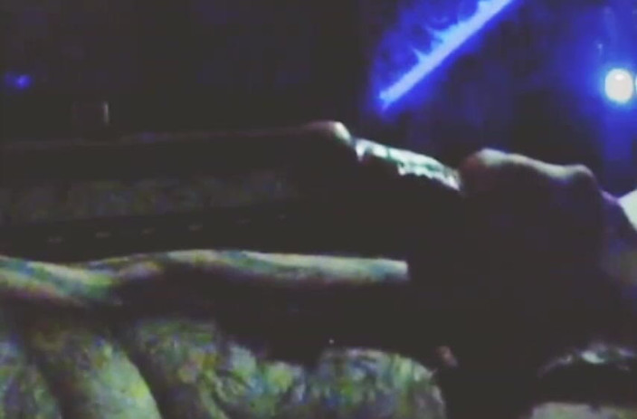 RoughCouple666: Замедленная съемка 120 fps