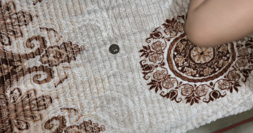 Moroccancouple: Radendo I Capelli Della Figa Di Mia Moglie E Lei...