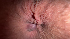 Mia Foster: Надзвичайно крупним планом поклоніння дупі та розмови