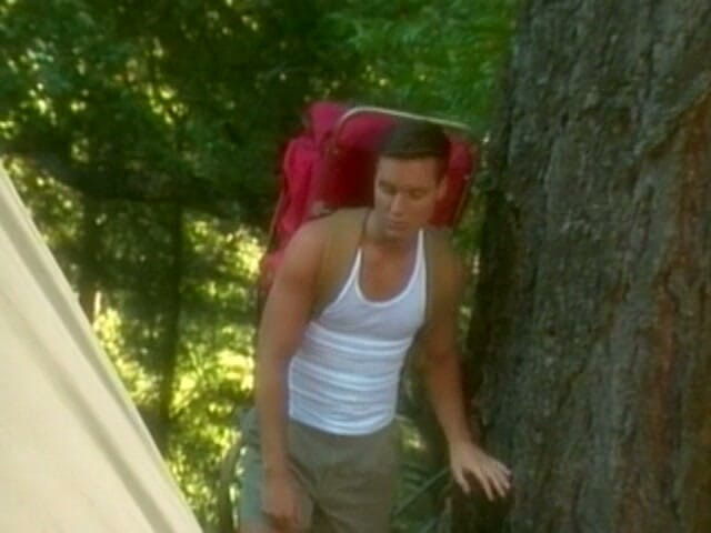 Jocks: Backwoods 2