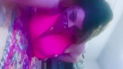 Krissy Sweets: Krissy sweets想要你的坚硬鸡巴深深插入她的菊花