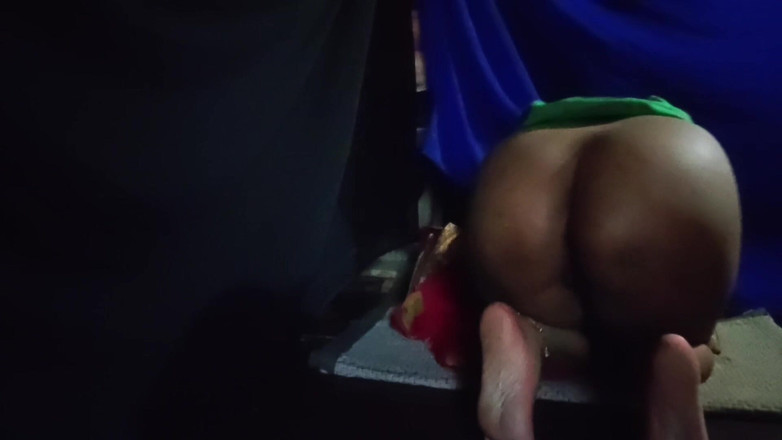 Hotpooja86900: Heiß gefickt von stiefbruer voll tief mit cumshot