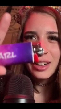 Brand New Asmr Video