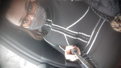 Ponny Letany: La sexy femminuccia asiatica trans che gioca con il suo...