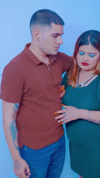 supar hot patni ko uske pati ne pakra jabki vah apne premi ke saath seks kar rahi thi