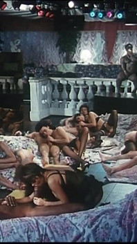 Percorsi e sfondi Scena 1