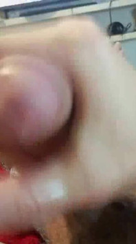 Sborra cazzo non circonciso. Il di un abbacock
