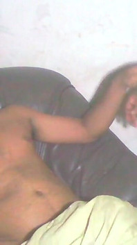 Behind the Scene of Stepmum Having Fun with Step Son