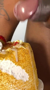 Le Rompí El Culo a Mi Hermanastra En Su Cumpleaños