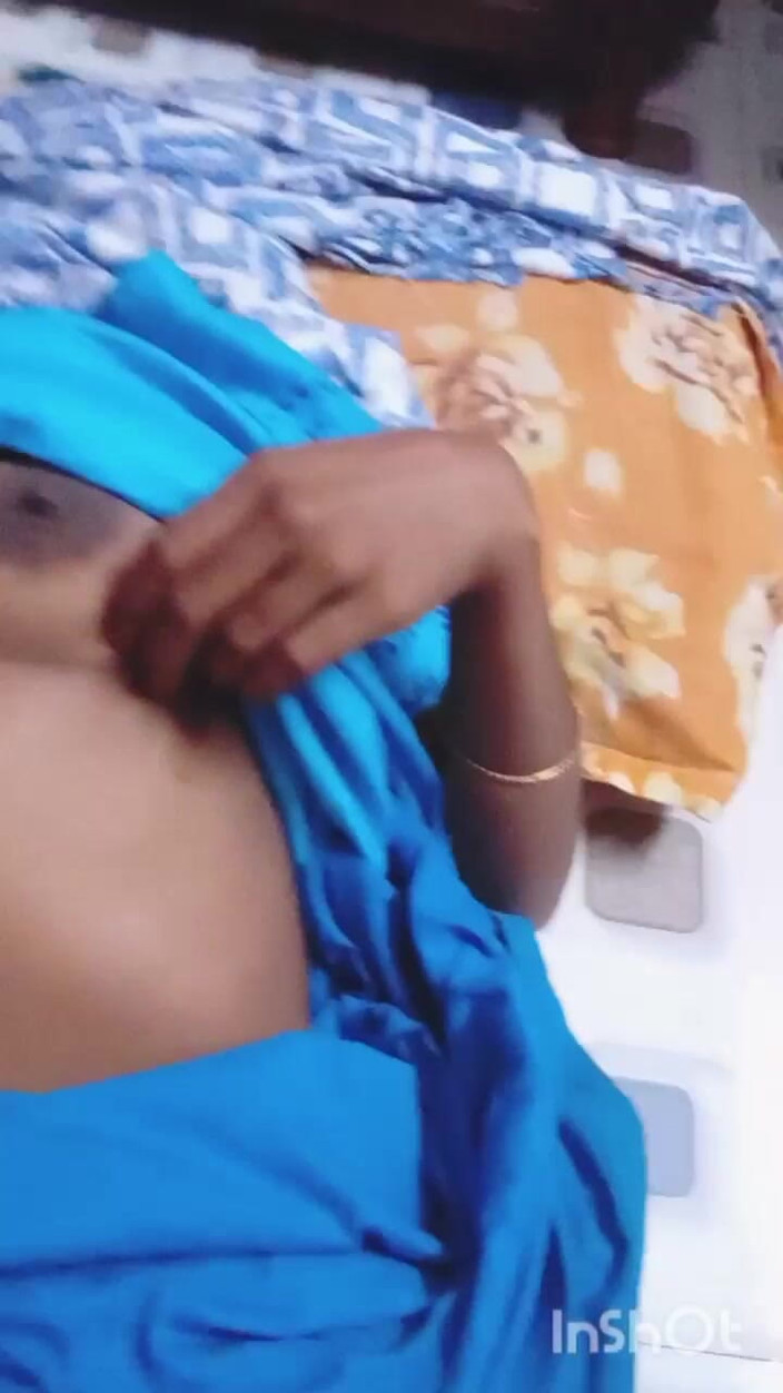 Village wife 9: Romantika s Gao Ki Bhabhi