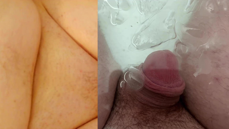 Dick Pants: Zij aan zij krimpende compilatie