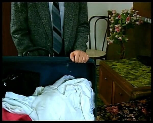 GERMAN PORN CLASSICS: Heidi Bagian 5