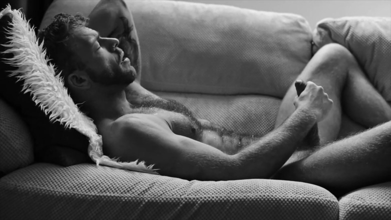 Ridley Dovarez | Gaysight: Gabriel phoenix o l'arte di masturbarsi